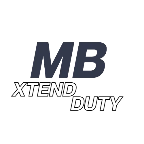 Lubrificante de Alta Performance para Compressores de Ar MB Xtend Duty